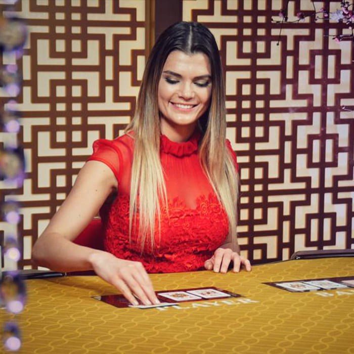 Libe Baccarat Control Squeeze banner